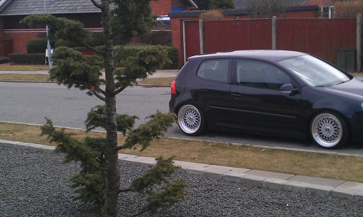 VW Golf 5 billede 17