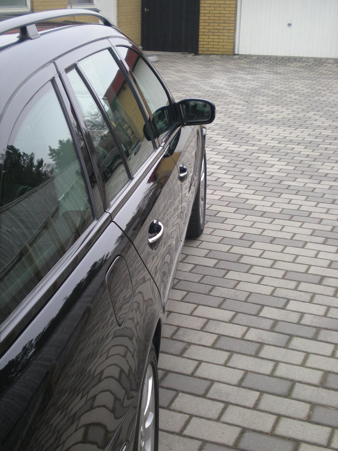 Mercedes Benz E320 W211 billede 5