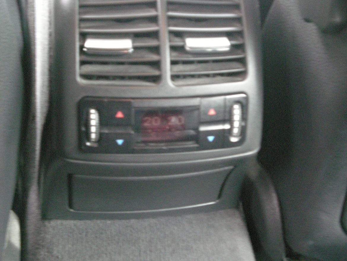 Mercedes Benz E320 W211 billede 15