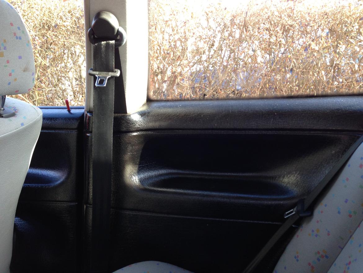 VW Polo 6N billede 14