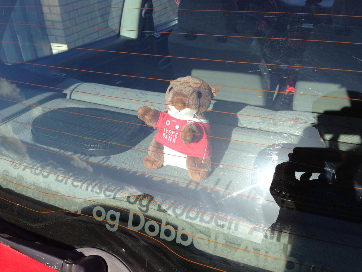 VW Polo 6N billede 4