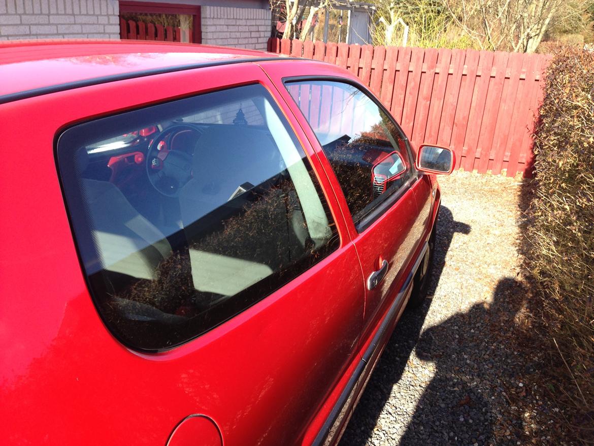 VW Polo 6N billede 3