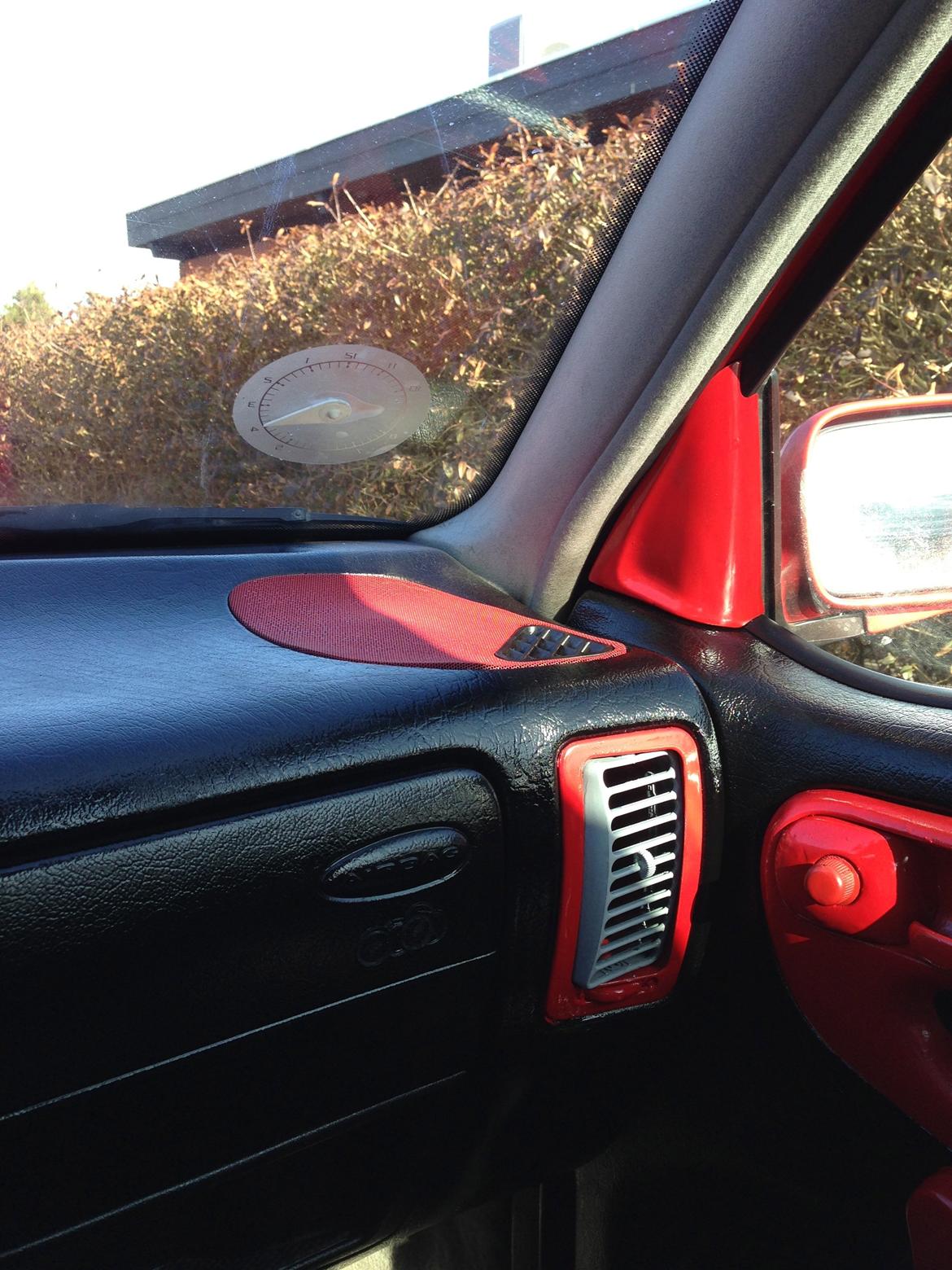 VW Polo 6N billede 13