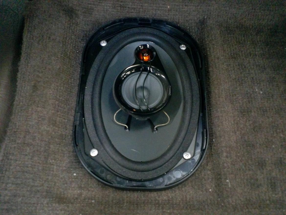 VW Golf 1,6 CL Aut. billede 19