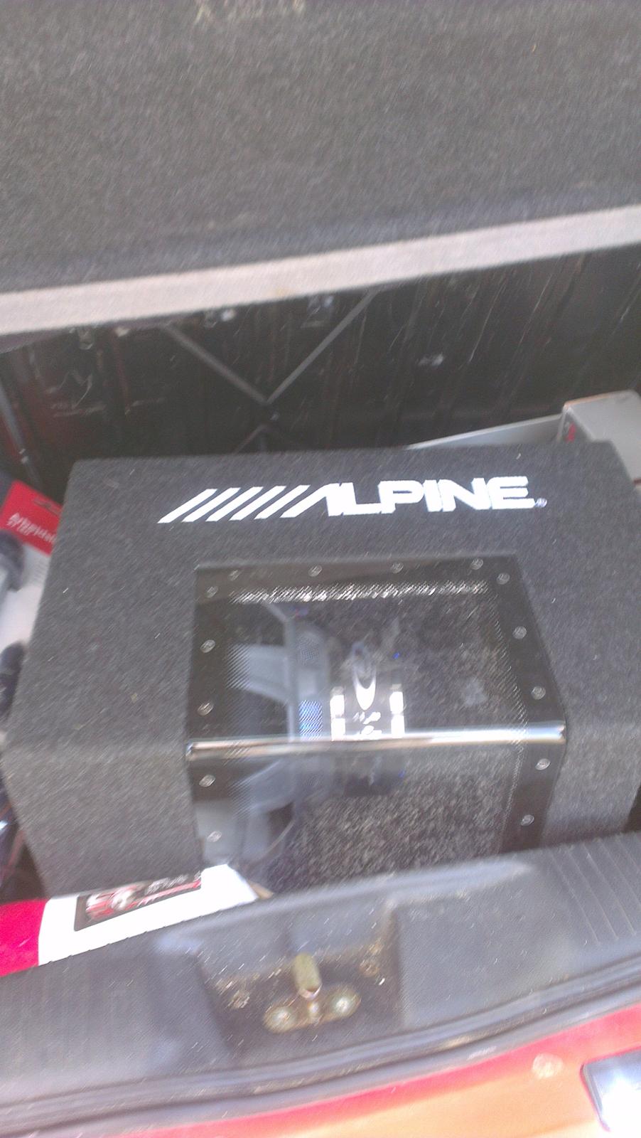 VW Polo 6N Solgt billede 6