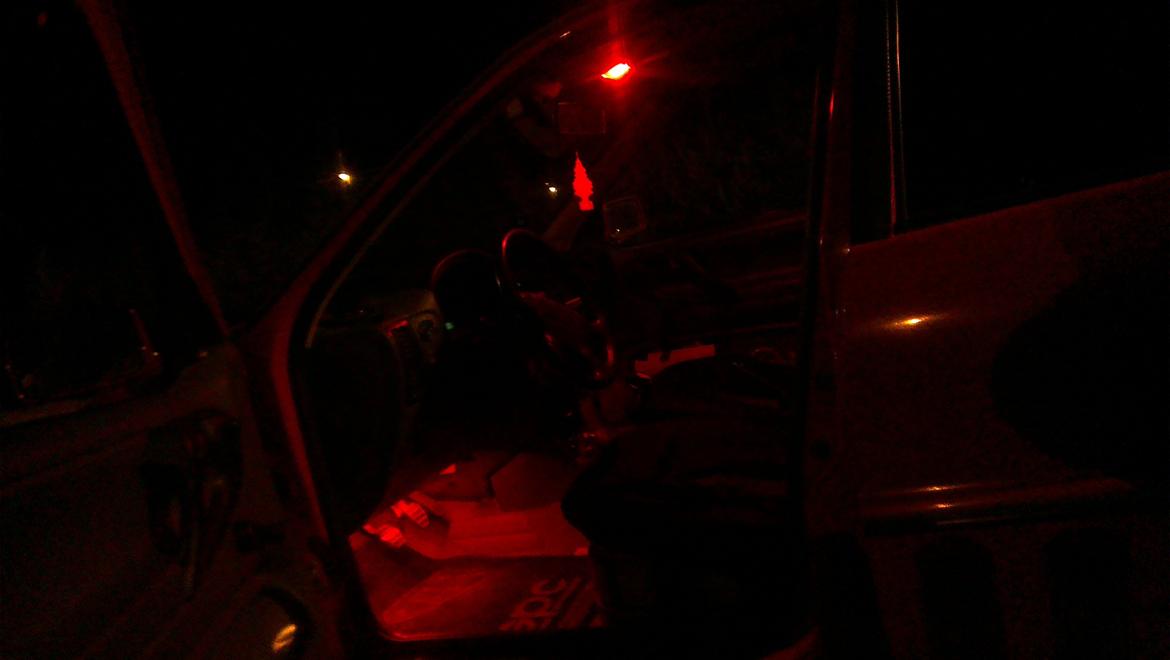 VW Polo 6N Solgt billede 11