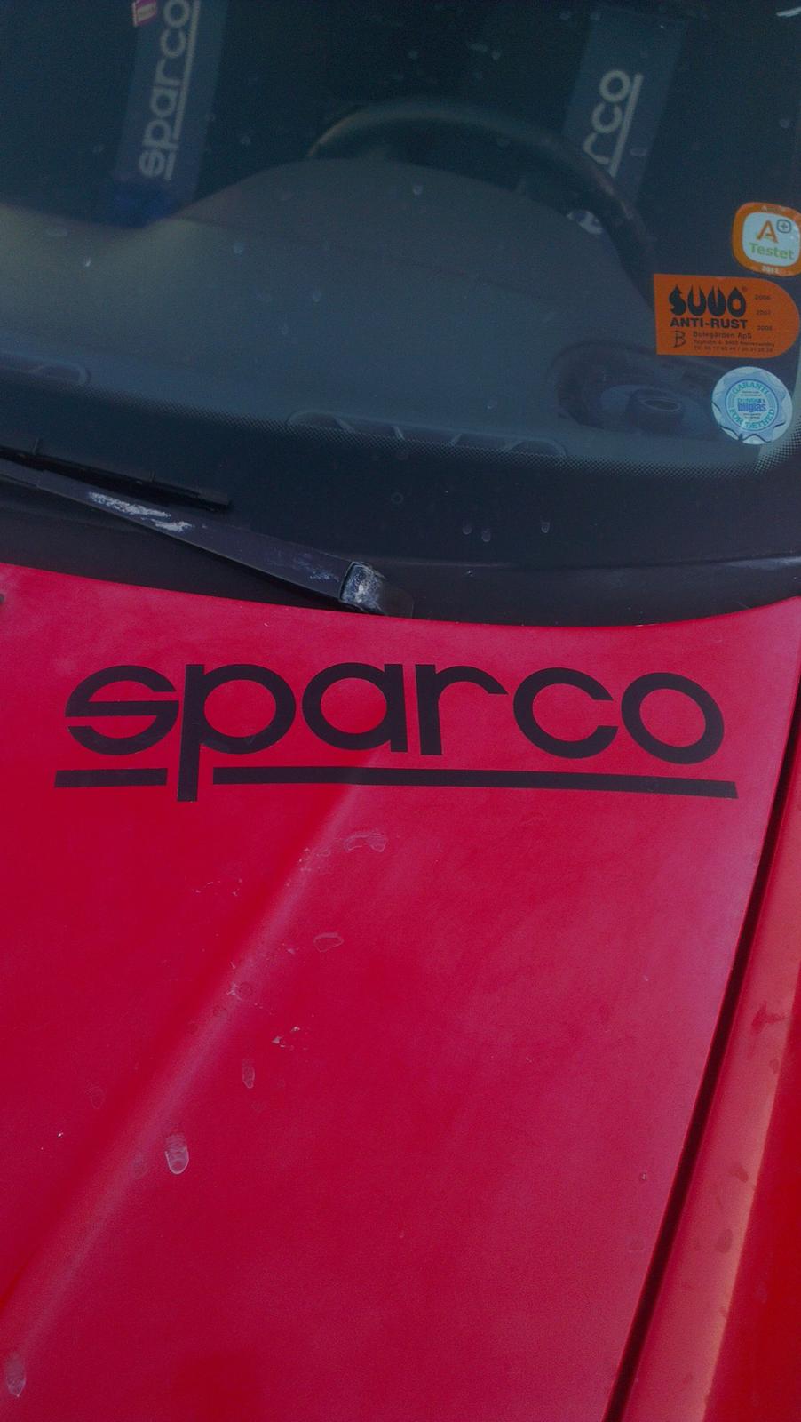 VW Polo 6N Solgt billede 20