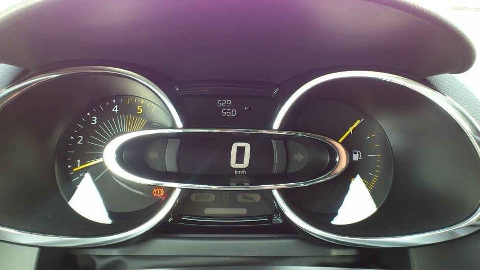 Renault Clio IV billede 11