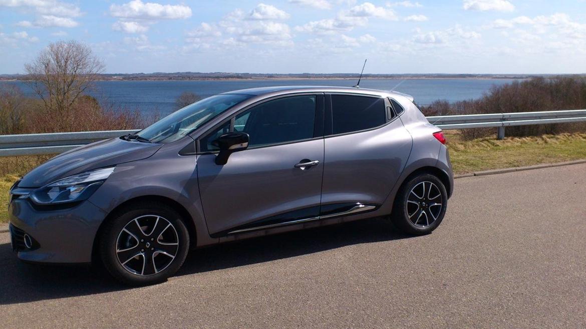 Renault Clio IV billede 13