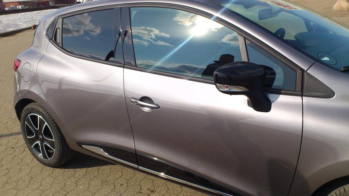 Renault Clio IV billede 14