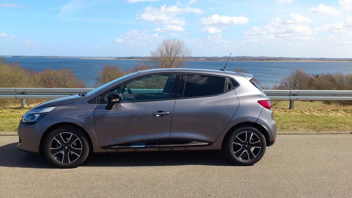 Renault Clio IV billede 15