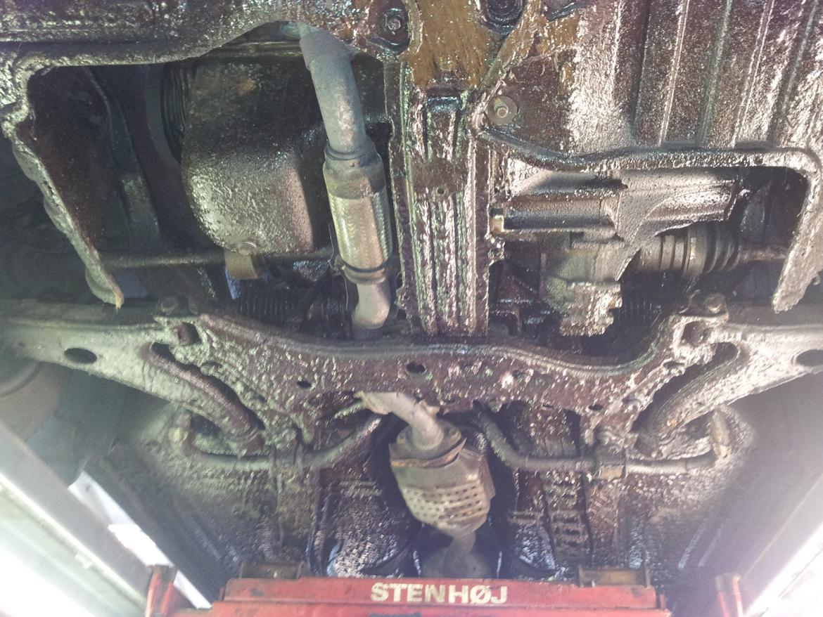 Toyota corolla e10 XLI billede 7