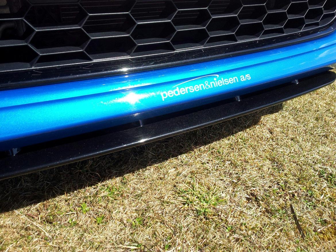 Ford Fiesta Sport "Siestaen" !! TOTALTSKADET !! billede 7