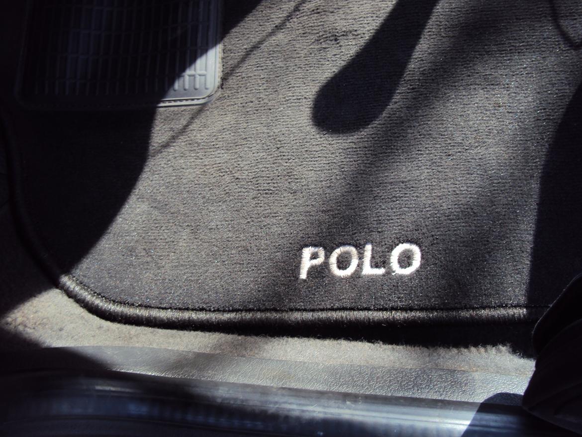 VW polo 6n billede 3