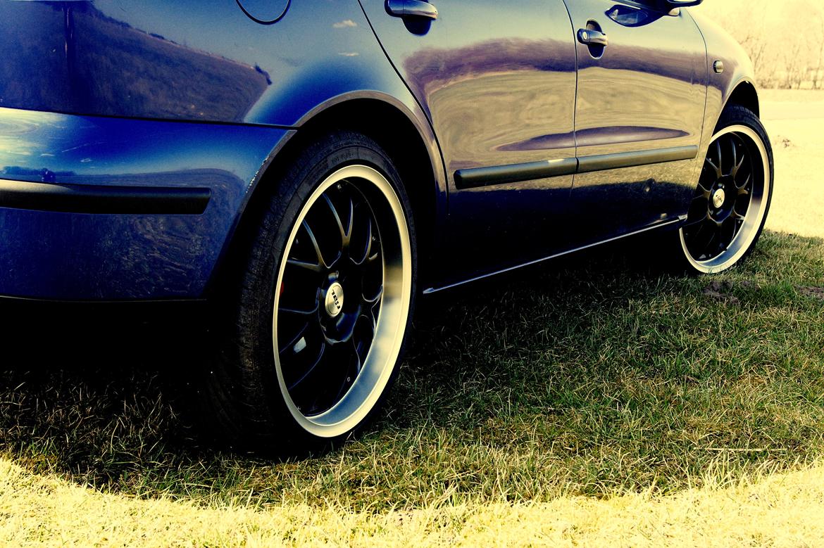 Seat Leon billede 18