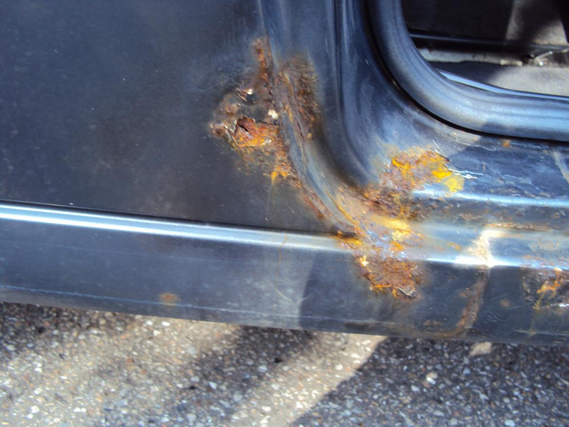 VW polo 6n billede 9