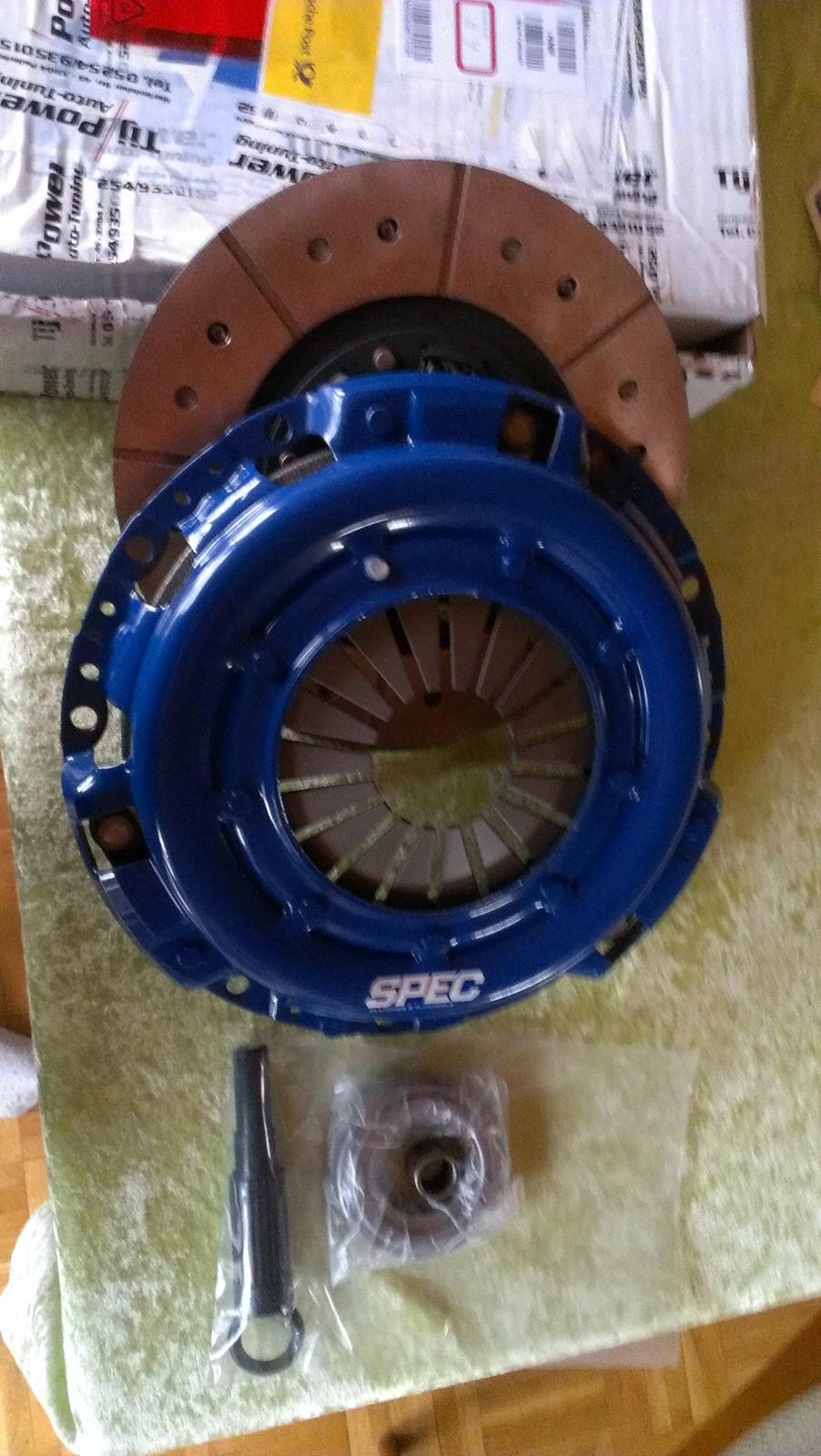 Nissan Patrol GR 2.8T SOLGT billede 17