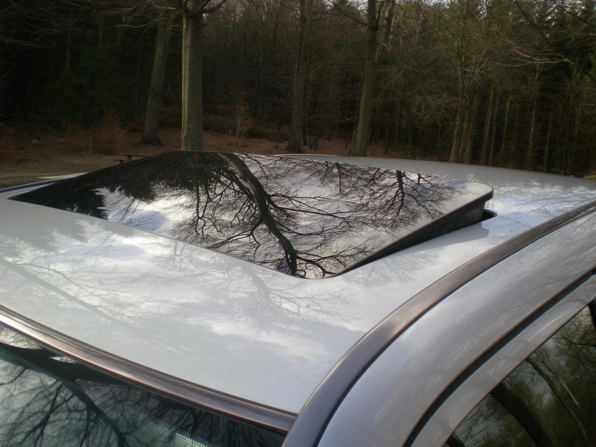 Mercedes Benz W202 C200 Aut. **Tidl. Bil** billede 7