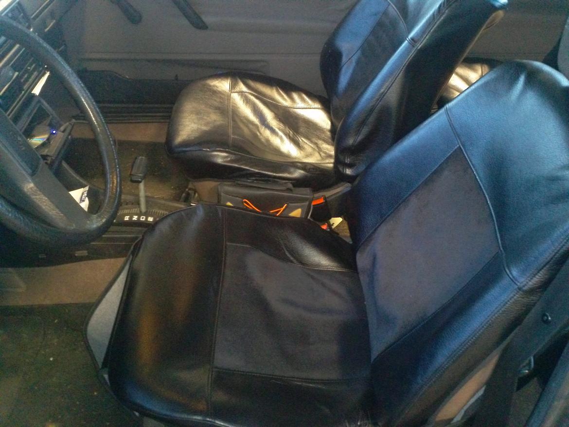 VW Golf 1,6 CL Aut. billede 6