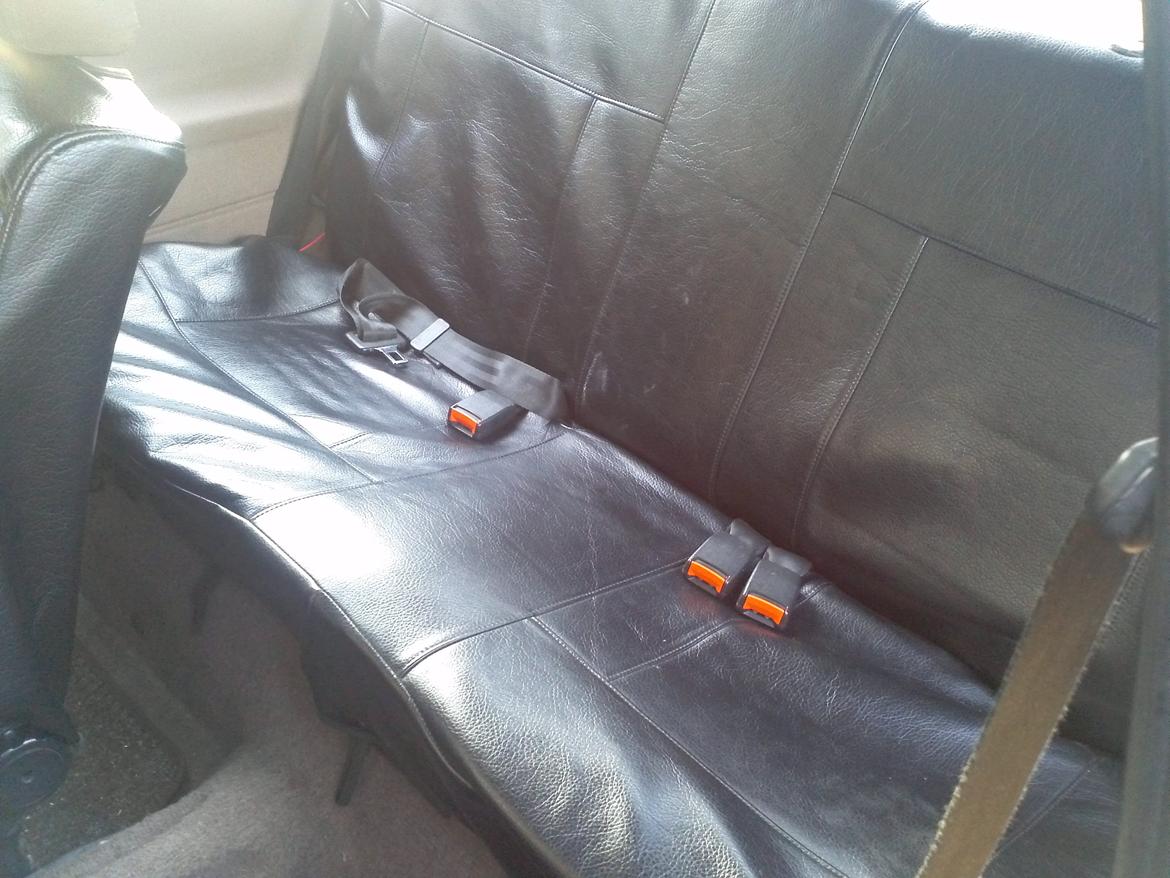 VW Golf 1,6 CL Aut. billede 7