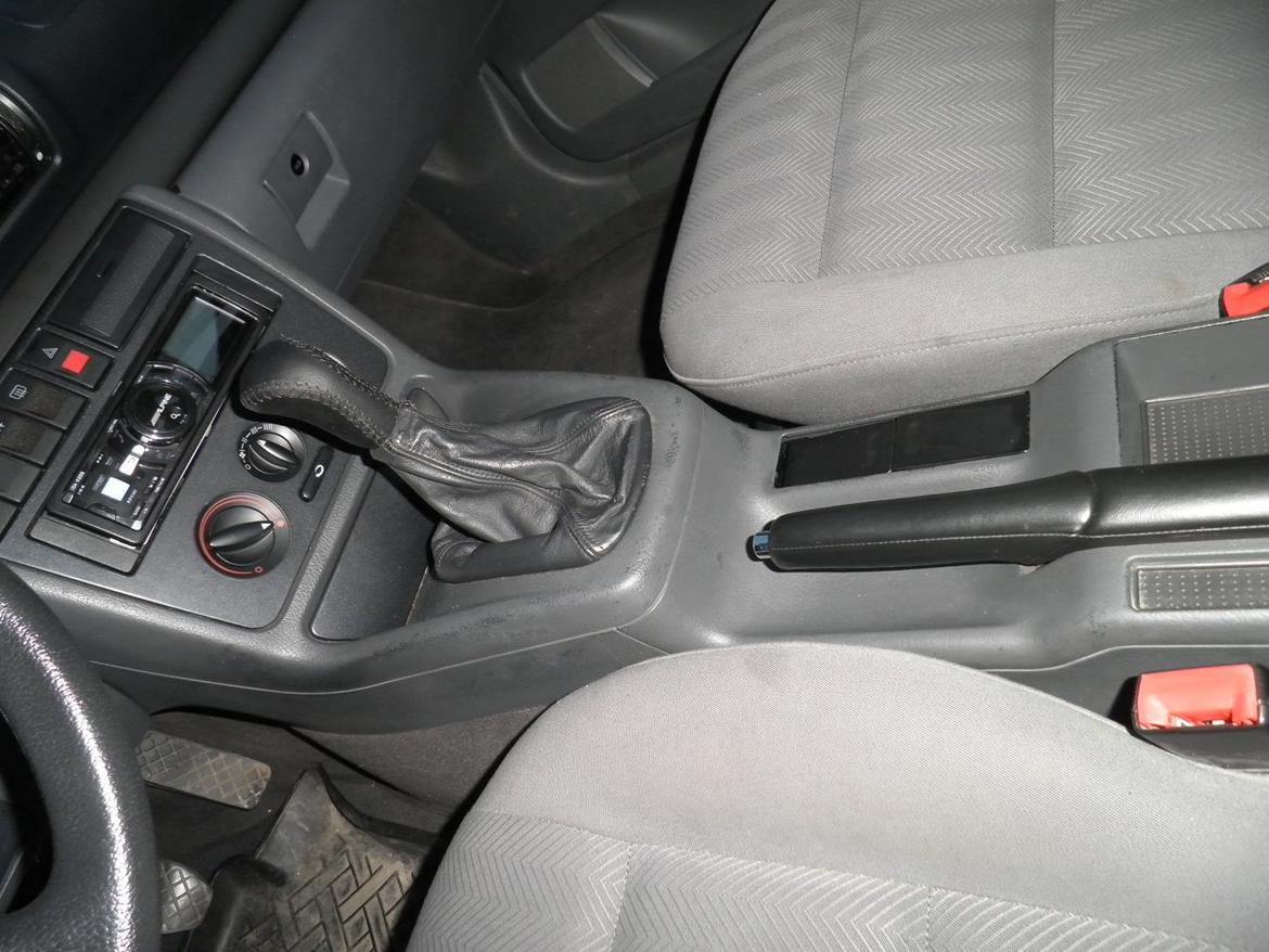 Audi A4 b5 1,8 20v Limousine  billede 13