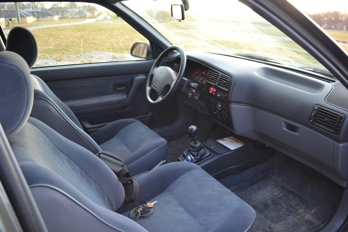 Renault 19 billede 6