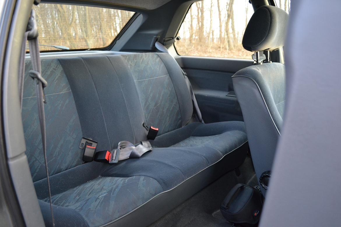 Renault 19 billede 7