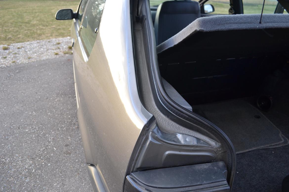 Renault 19 billede 9