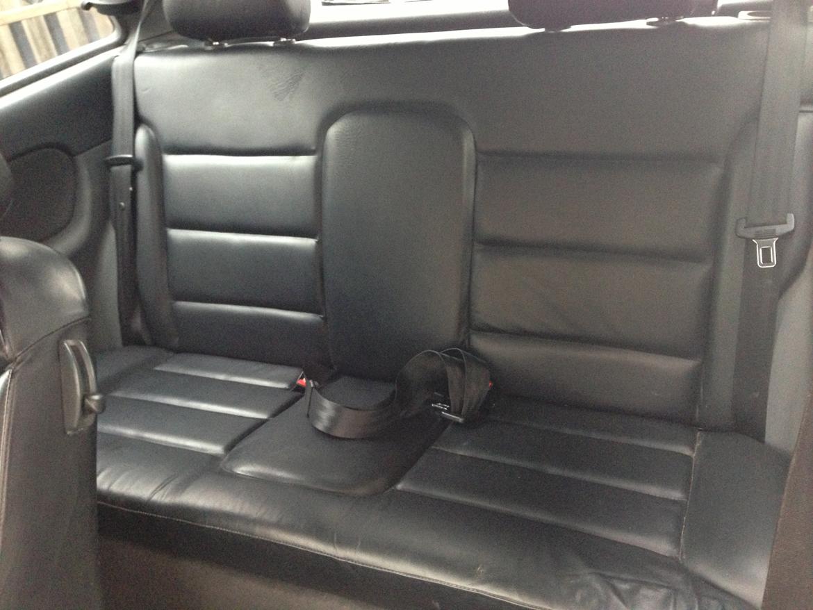 Audi a3 1,8 T billede 7