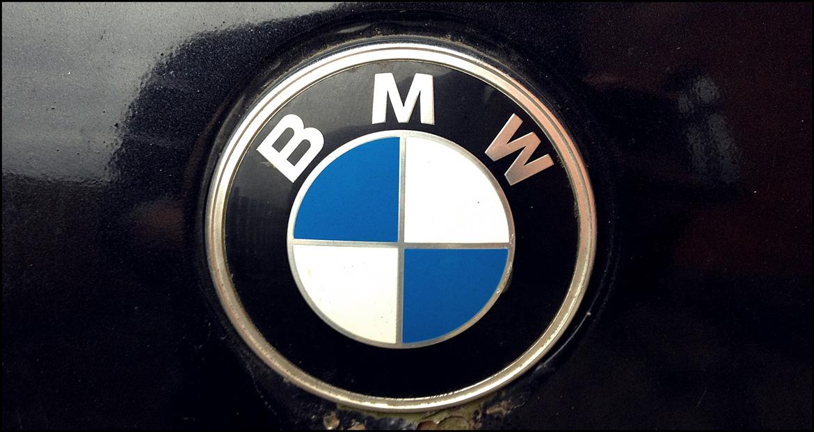 BMW E30 320i [SOLGT] billede 9