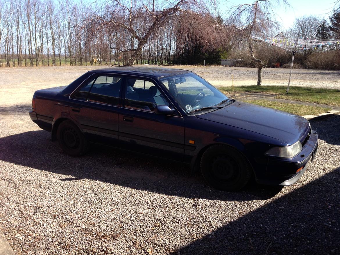 Toyota Carina II billede 3