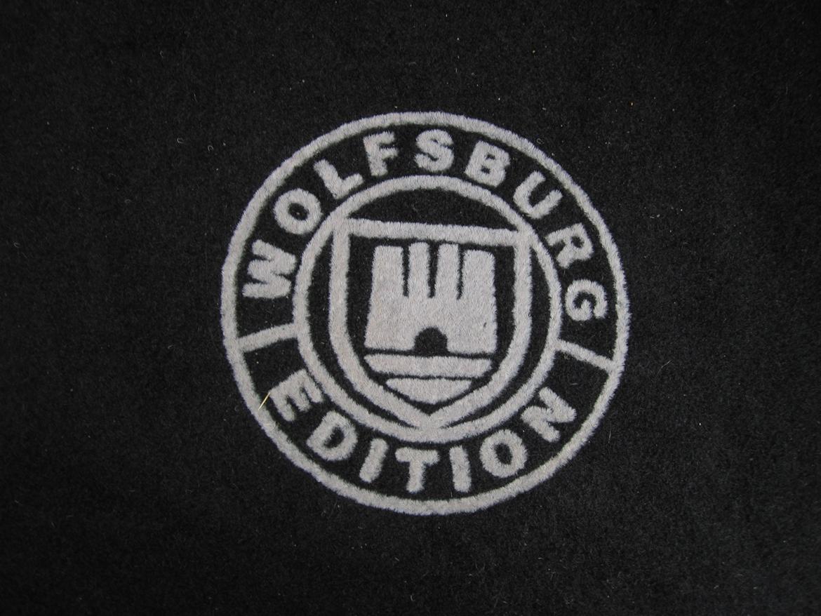 VW Passat 3A VR6 Syncro ( Solgt ) billede 20