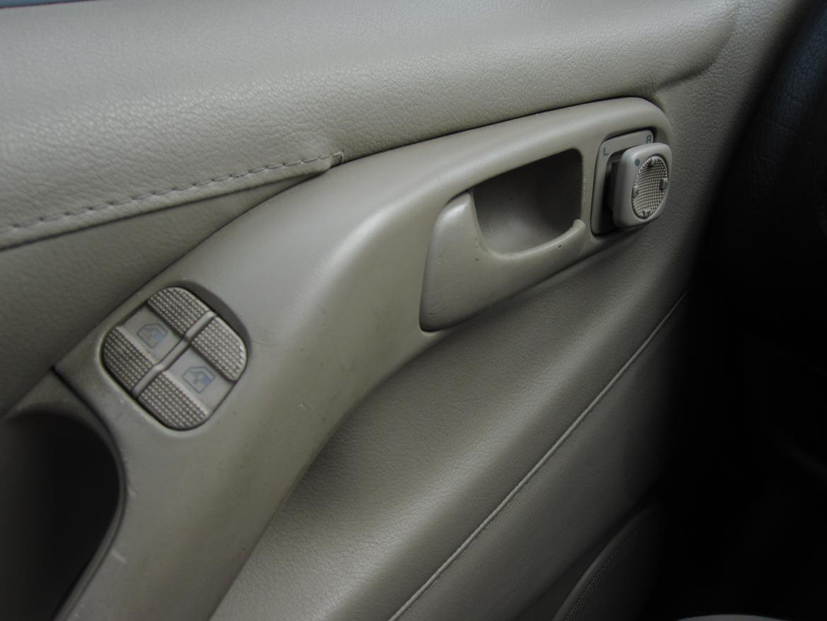 VW Passat 3A VR6 Syncro ( Solgt ) billede 22