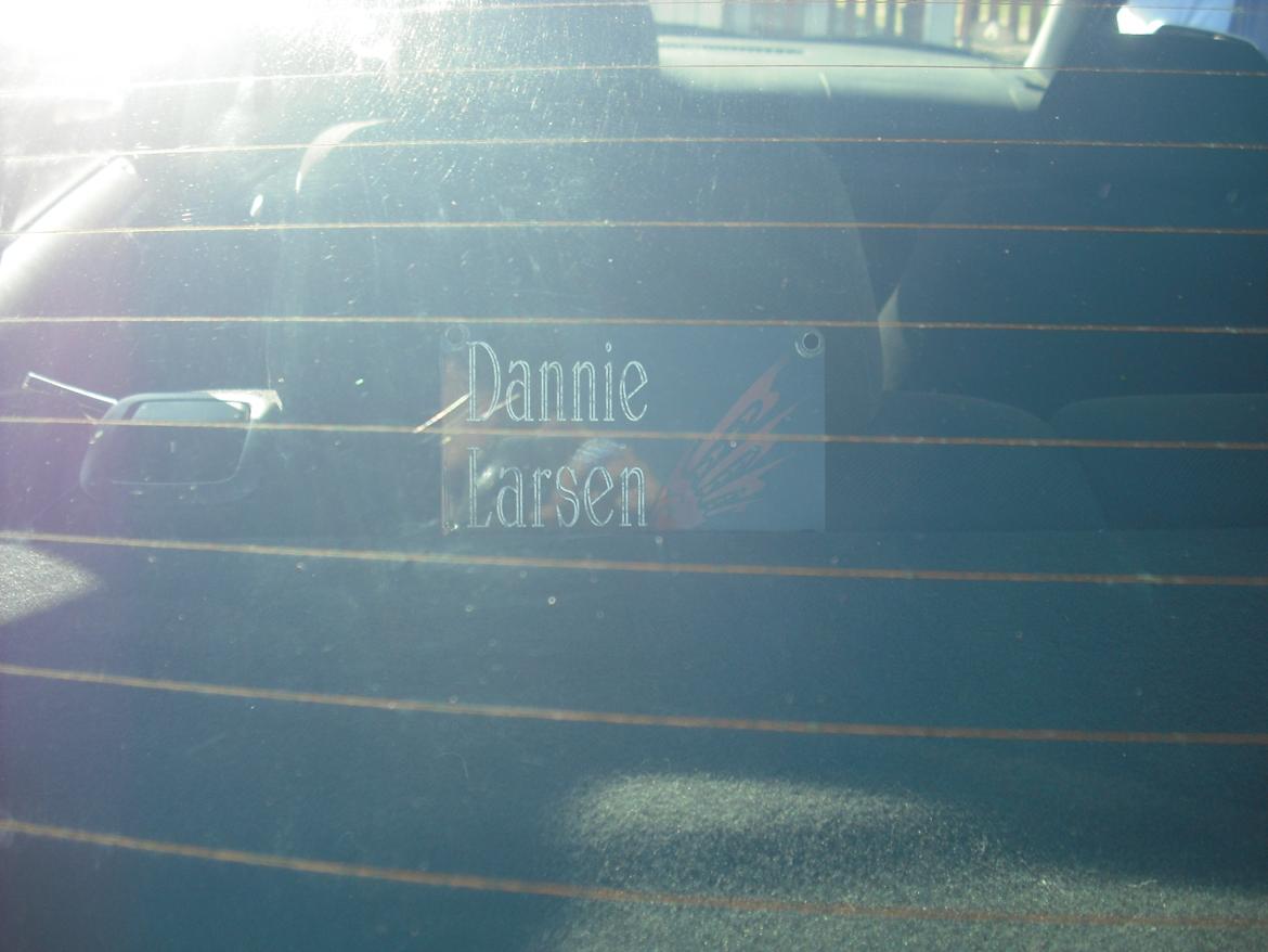 VW Passat Limousine billede 12