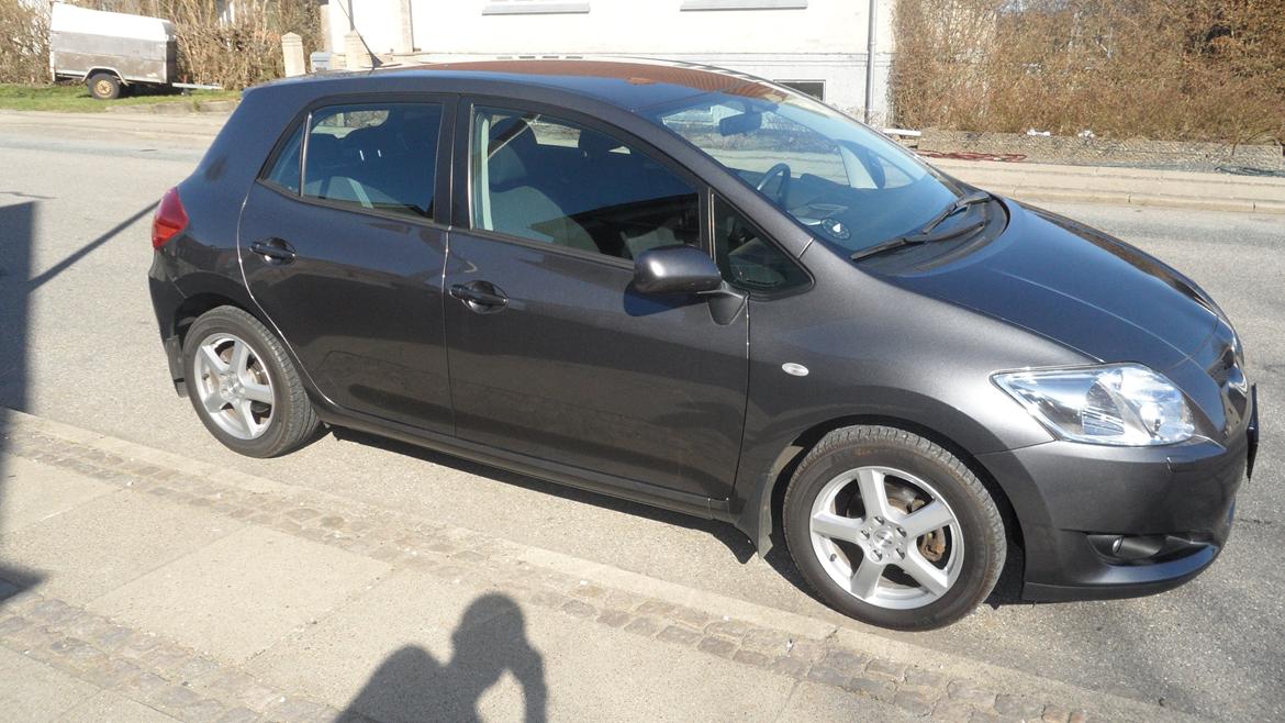 Toyota Auris billede 3