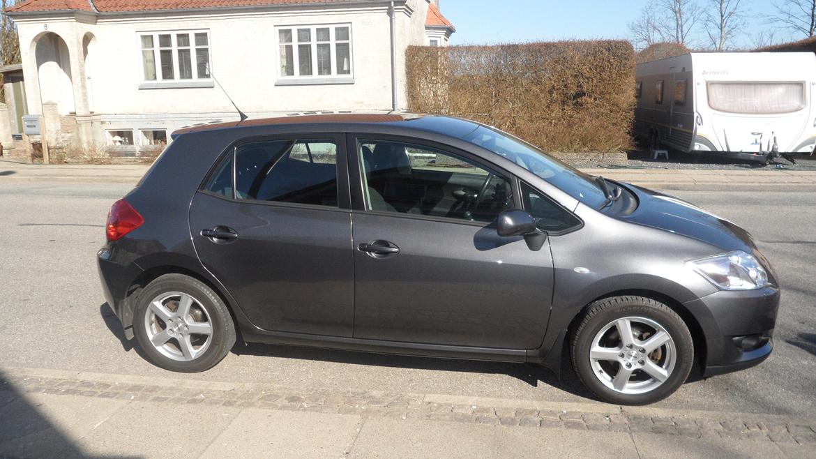 Toyota Auris billede 4