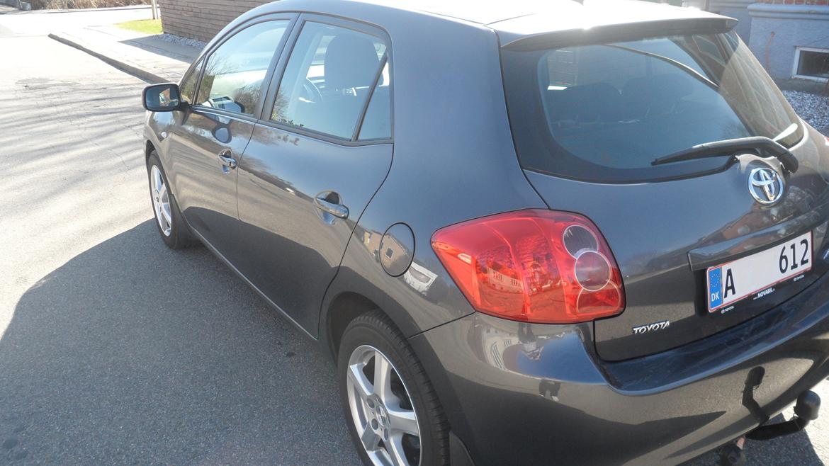 Toyota Auris billede 6