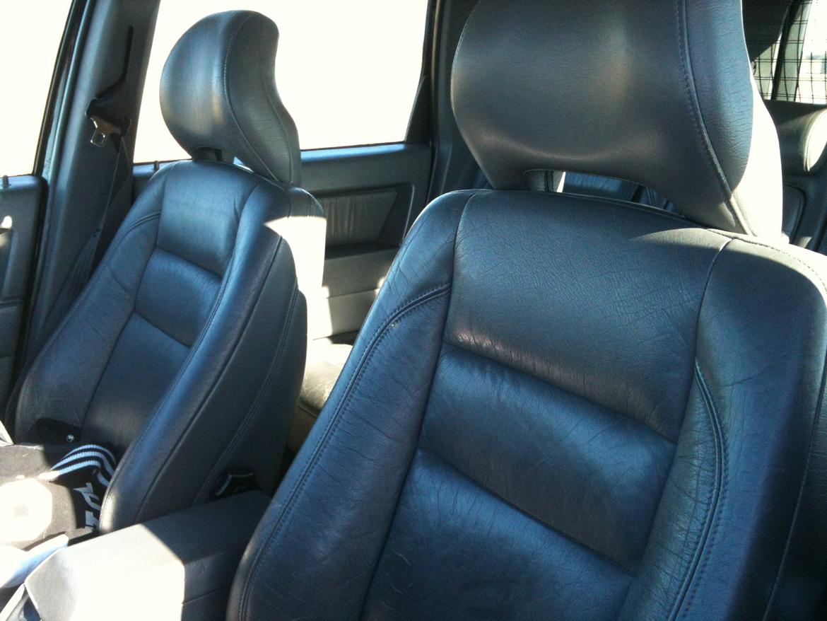 Volvo 850 2.0 10V stc. billede 9