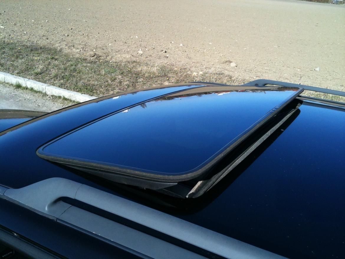 Volvo 850 2.0 10V stc. billede 11