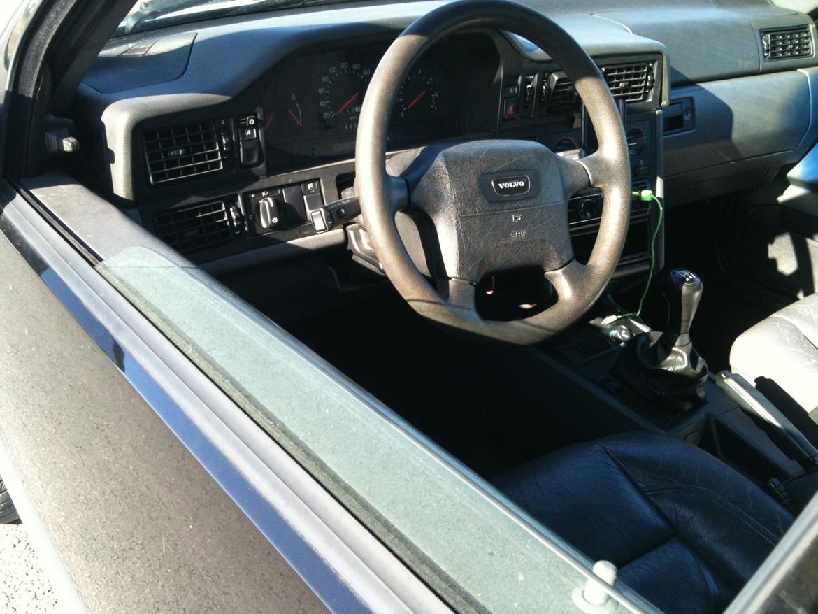 Volvo 850 2.0 10V stc. billede 7