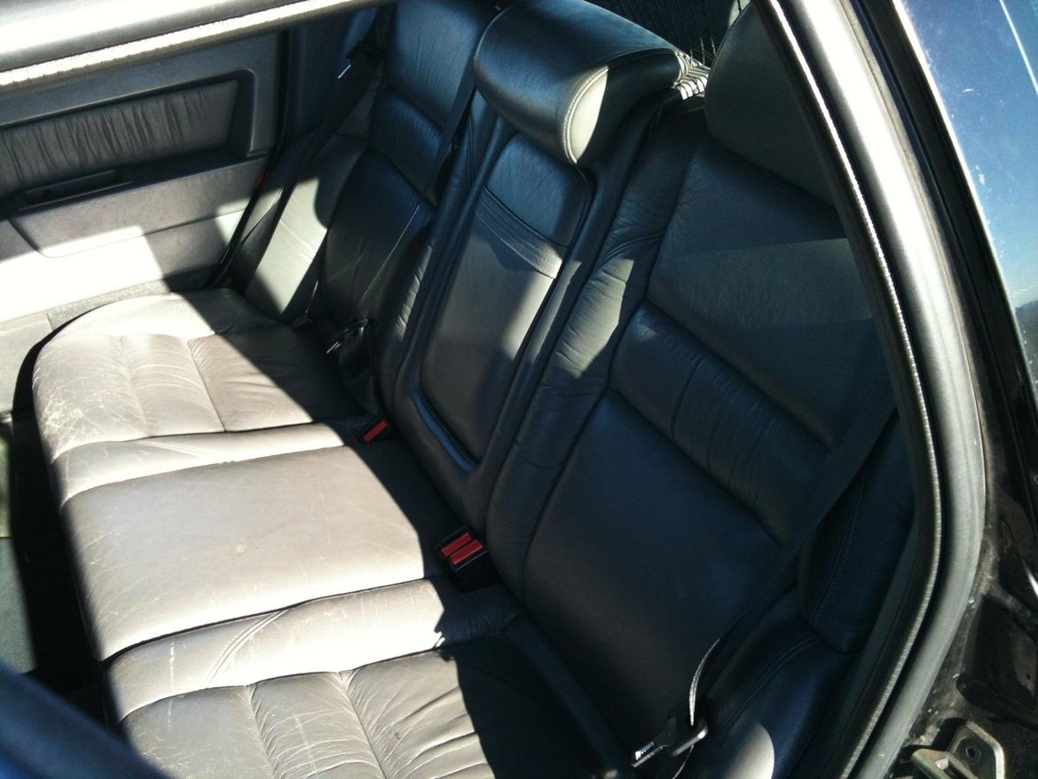 Volvo 850 2.0 10V stc. billede 10