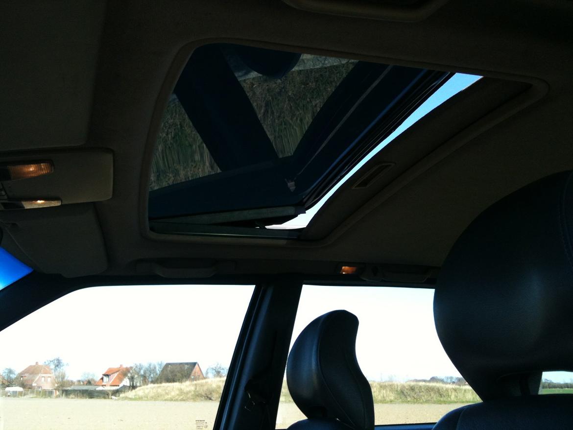 Volvo 850 2.0 10V stc. billede 12