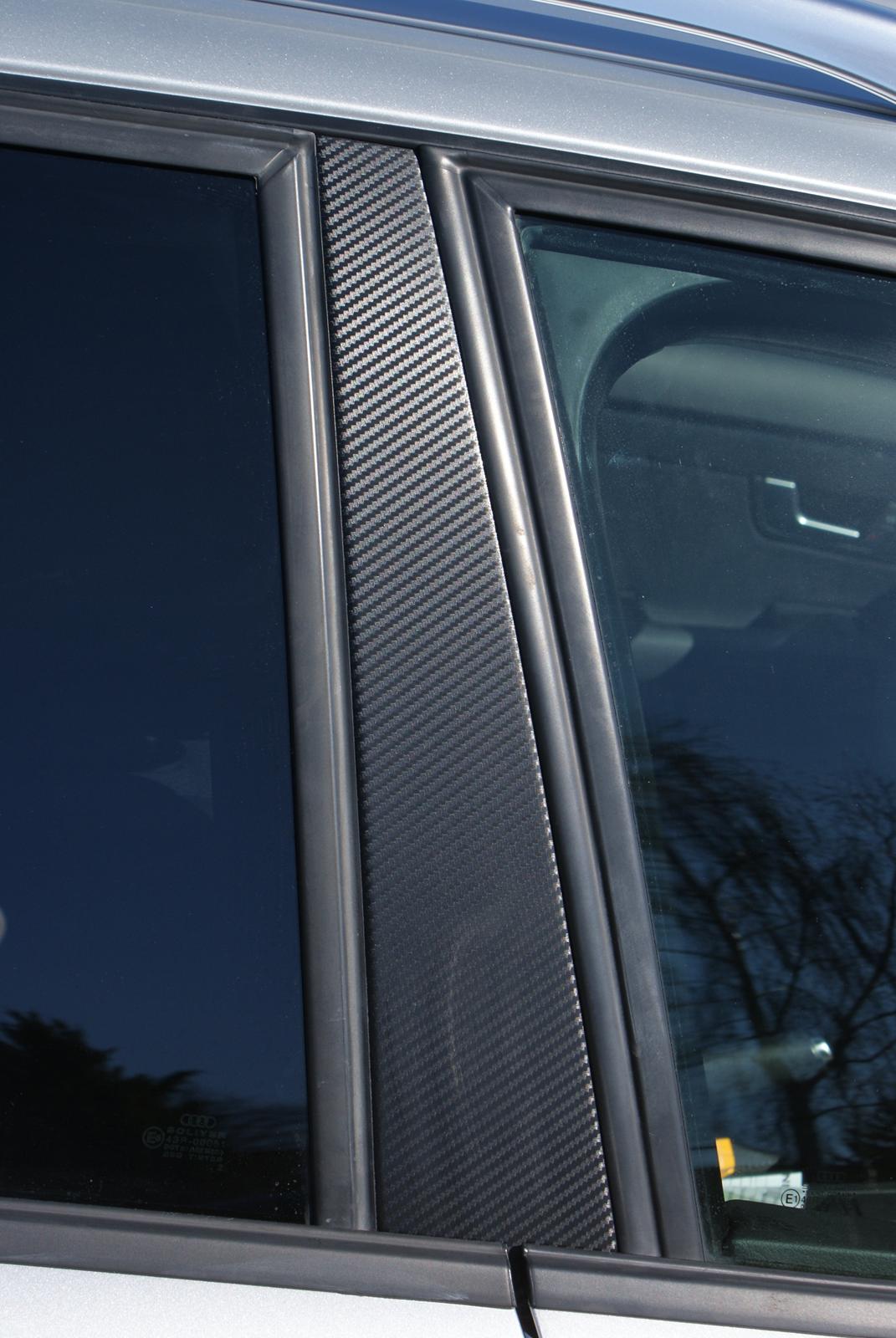 Audi A4 Avant billede 4