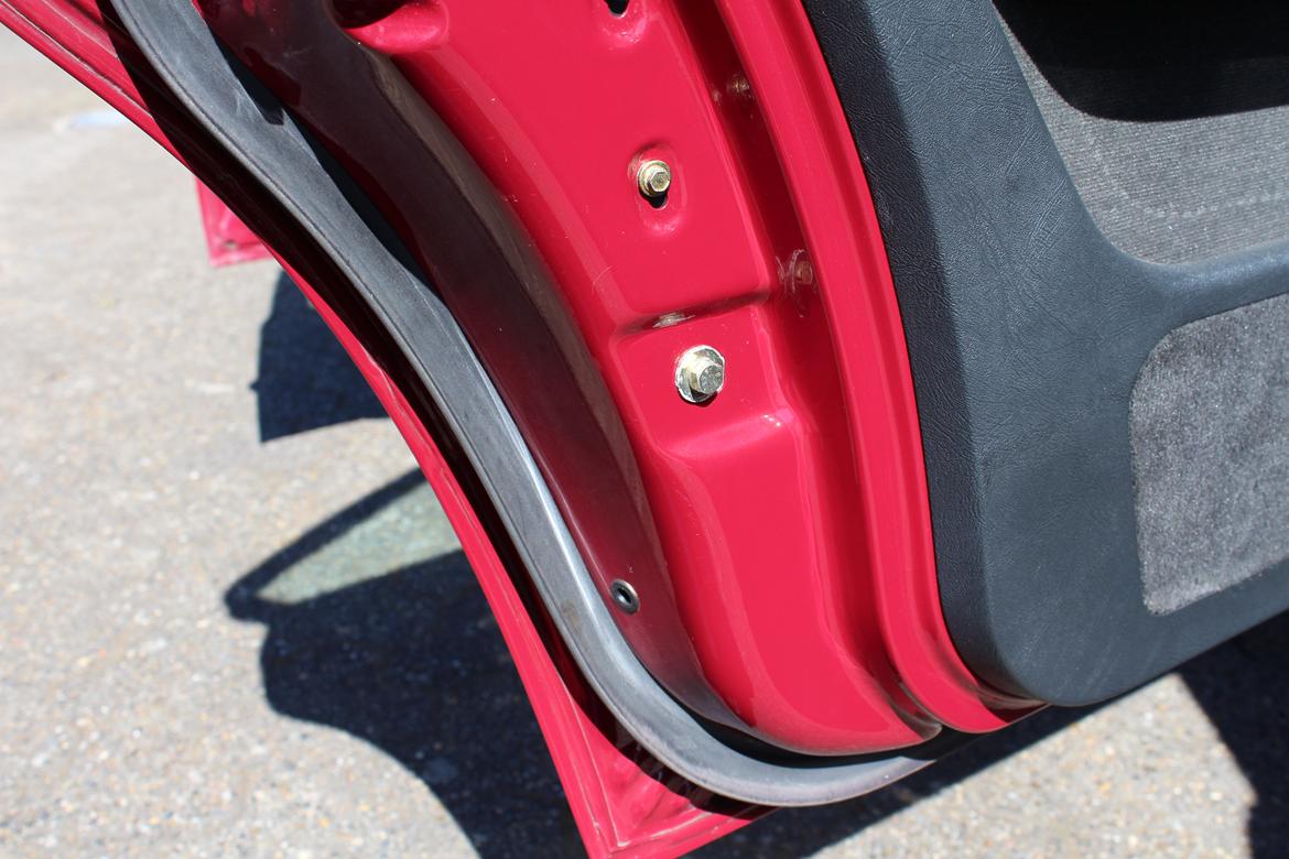 BMW 535i (Solgt) billede 16