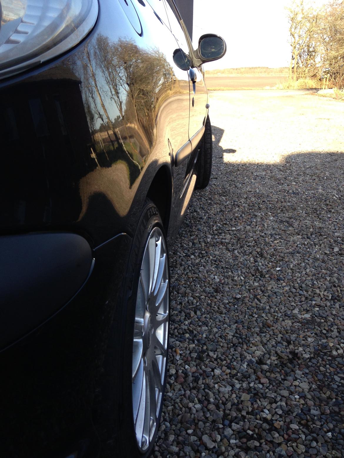 Peugeot 206 billede 4