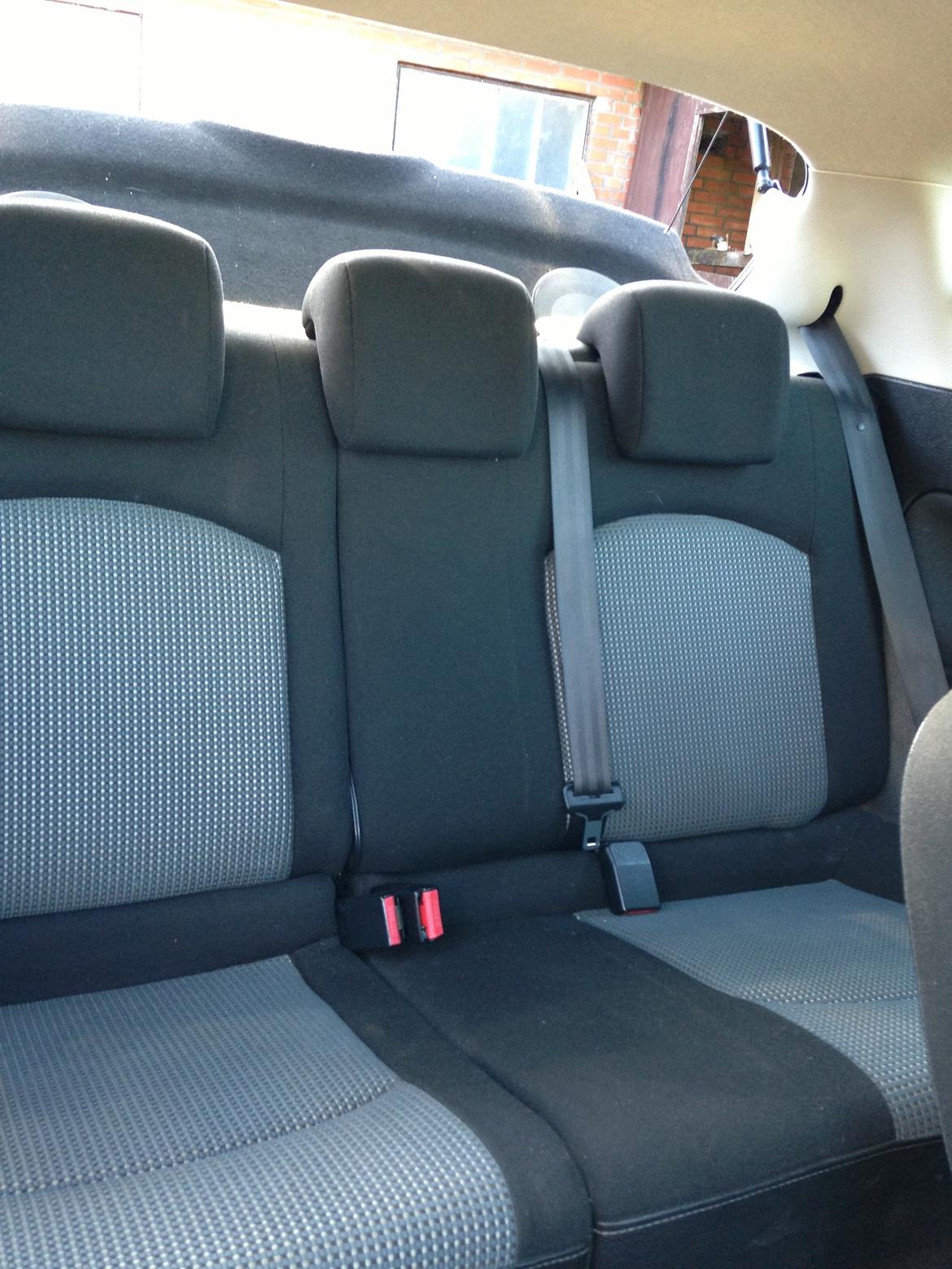 Peugeot 206 billede 10