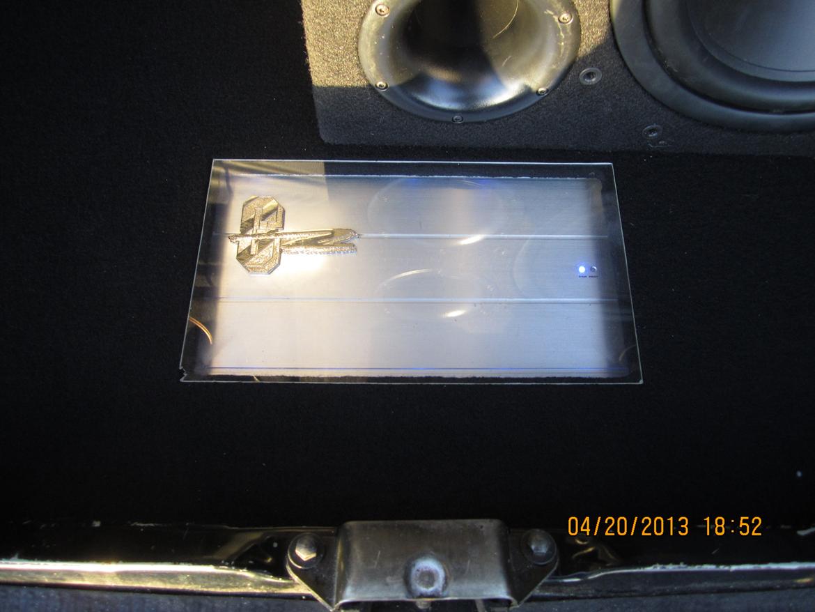 Fiat Uno 1,4 I.E billede 7