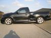 Ford F150 SVT Ligtning SOLGT