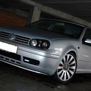 VW Golf 4 1.9TDI