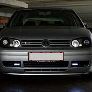 VW Golf 4 1.9TDI